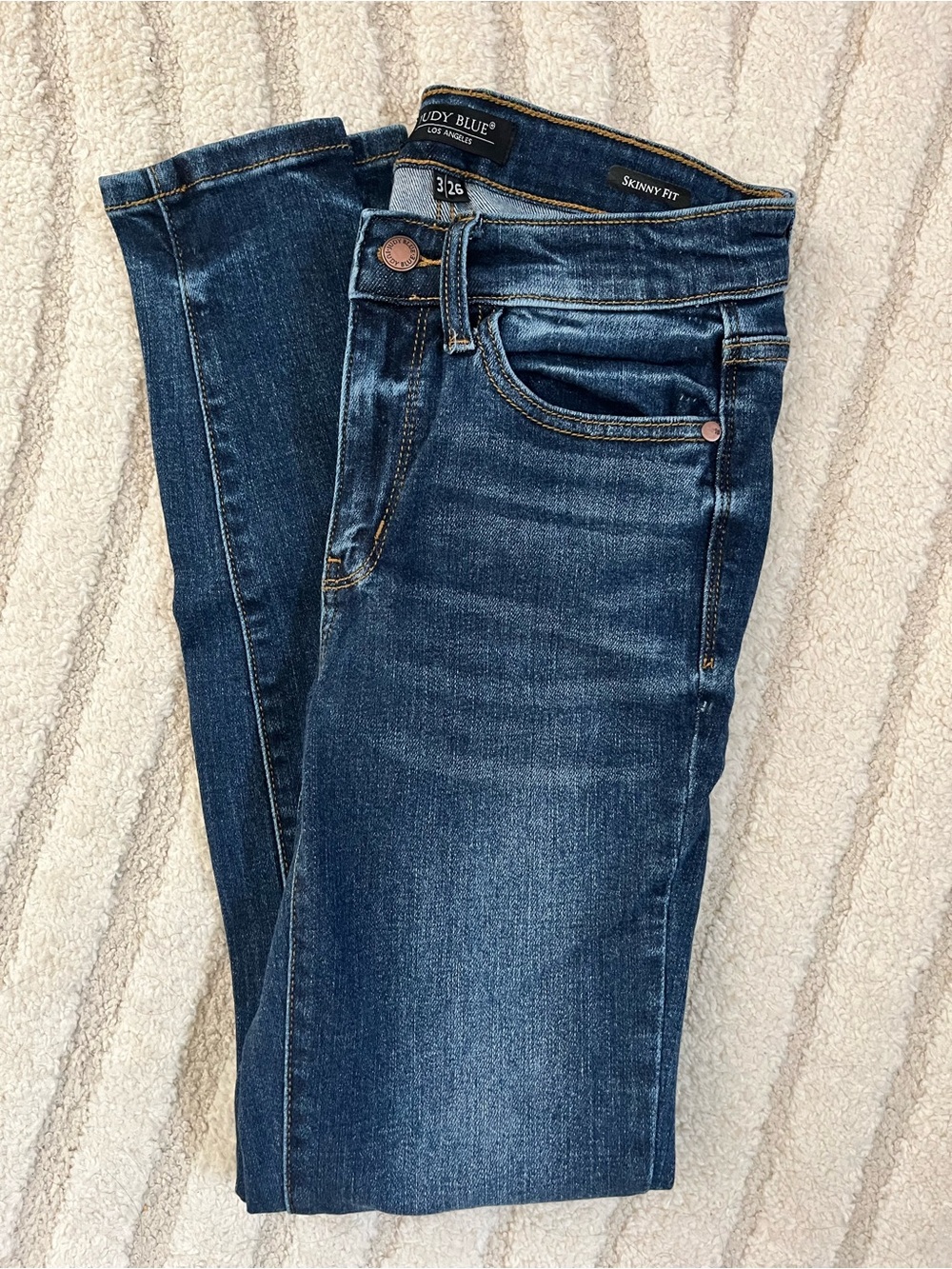 Judy Blue Jeans